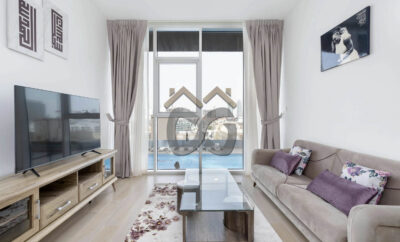 Lovely 1 Bedroom in Jumeirah Village Circle